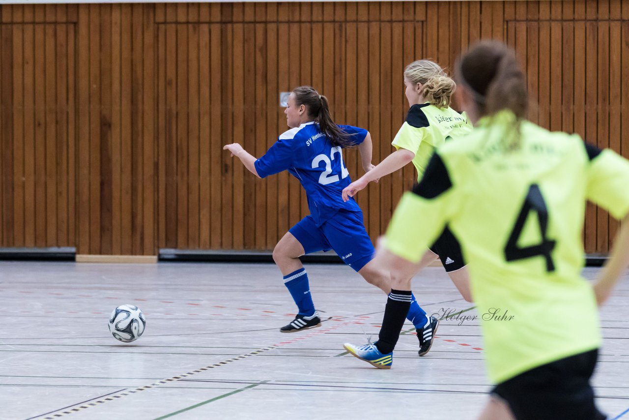 Bild 204 - Volksbank Cup Elmshorn